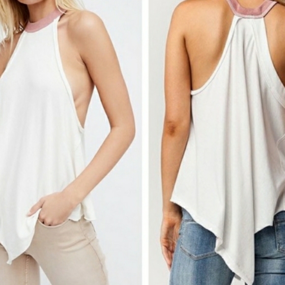 We The Free Tops - WE THE FREE Tank